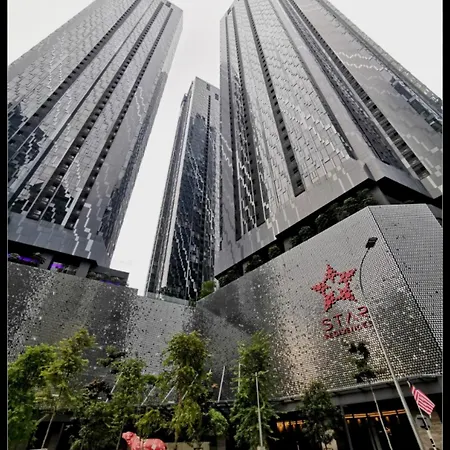 Star Residences Two Klcc By Gee